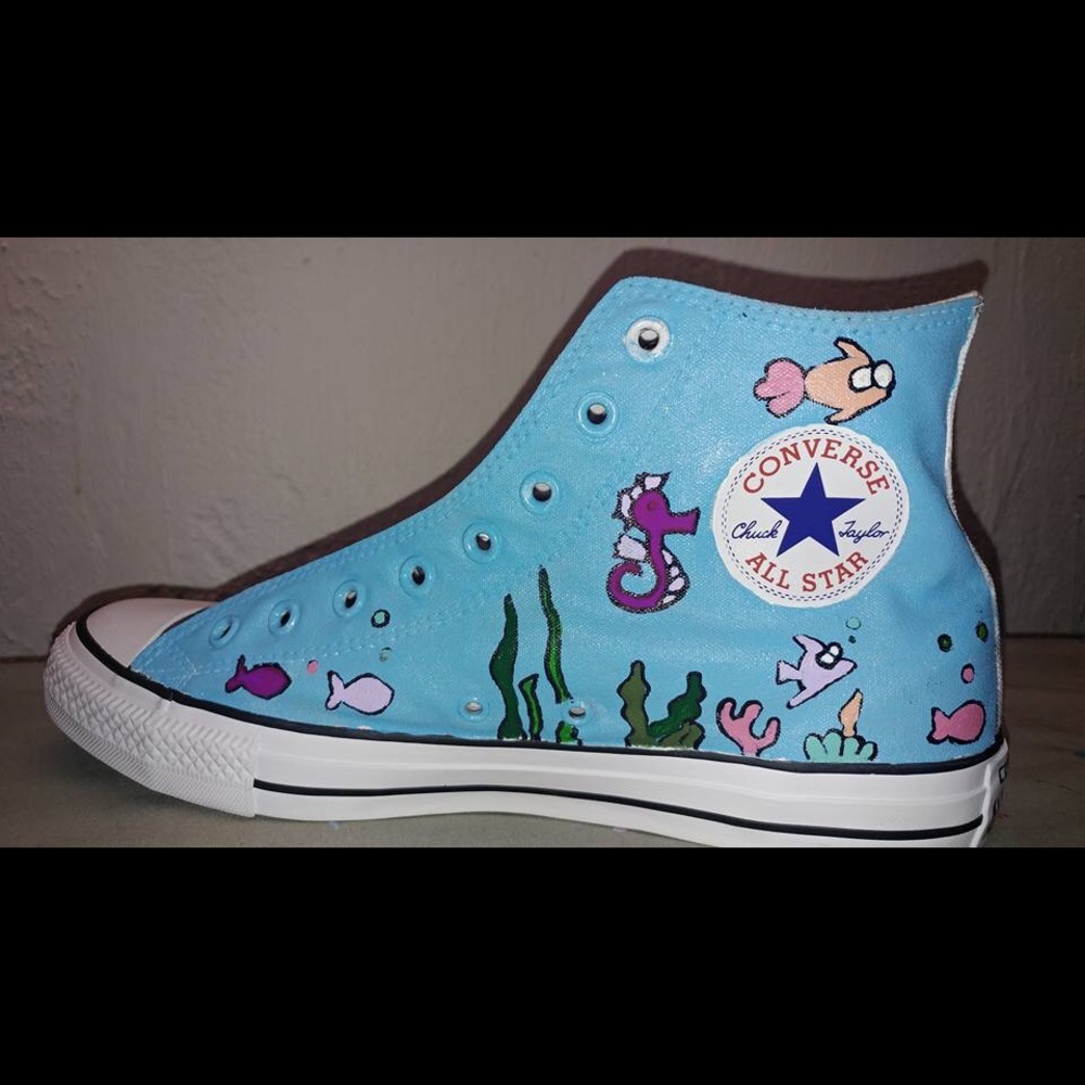 Shoes - Picture 4 of 4